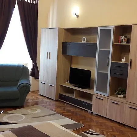 Appartement Relax