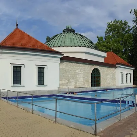 アパート Relax *