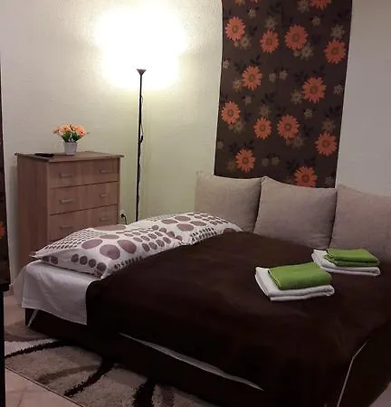 Apartmán Relax Eger