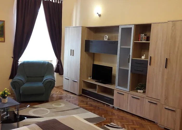 Apartament Relax