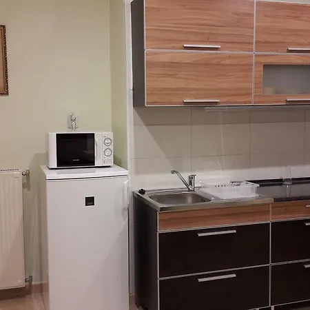 Apartamento Relax Eger