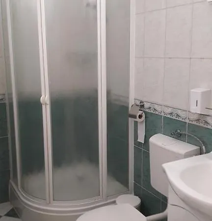 Relax Apartament Eger