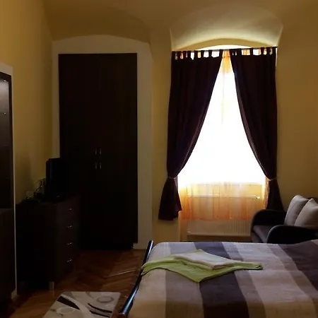 Relax Apartman
