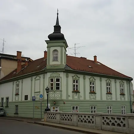 Apartamento Relax Eger