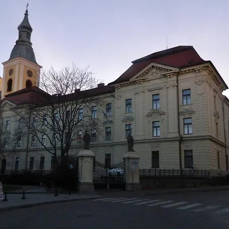 Relax Apartamento Eger