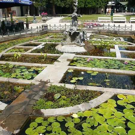 Relax Apartamento Eger