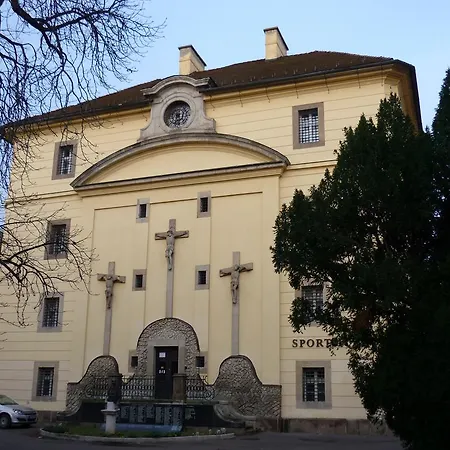 Relax Apartman Eger