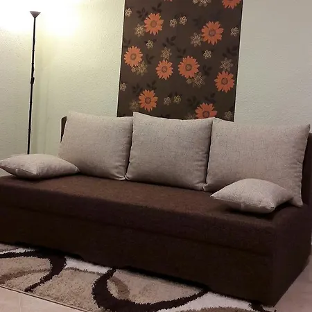 Apartamento Relax Eger