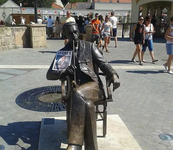 Relax Eger