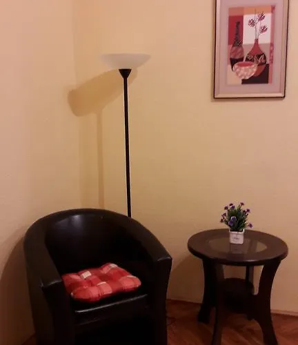 Relax דירה