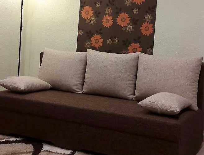 דירה Relax אגר
